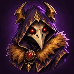 Character Dethyan